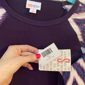 Lularoe Randy. BRAND NEW